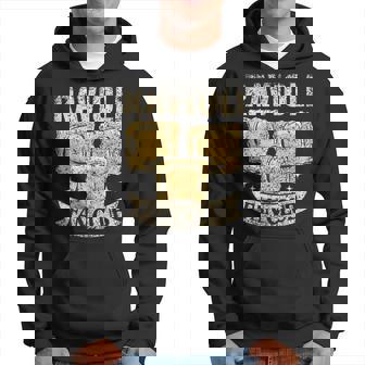 Ravioli Fan Club Raviolis Cute Pasta Lover Ravioli Hoodie - Monsterry