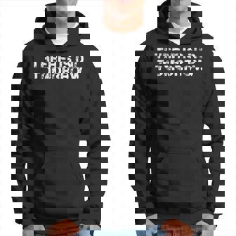 There Really Is No Tomorrow To Wait For Quote Hoodie - Thegiftio UK