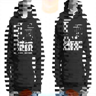Regalo Para Padrinos De Bautizo Graciosa Sudadera - Regaloses