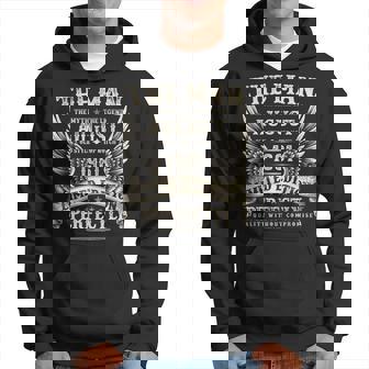 Regalosintage De 63 Años Para Hombres De Agosto De 1961 63 Cumpleaños Sudadera - Regaloses