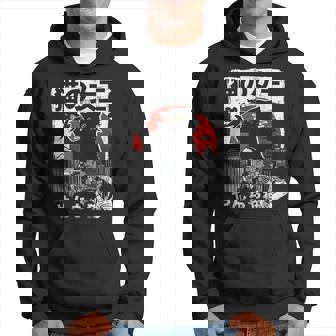 Reina De Los Gatos Monster Catintage Estética Japonesa Sudadera - Regaloses