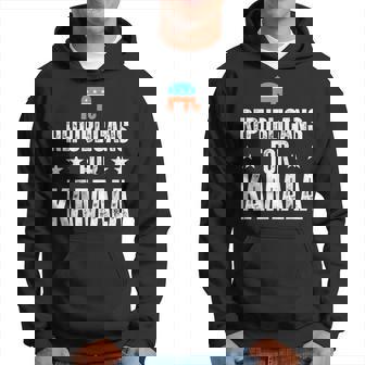 Republicans For Kamala Harris Hoodie | Mazezy