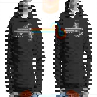 Retro Line Air For Supply 80S Style Sunset Music Lover Hoodie - Thegiftio UK