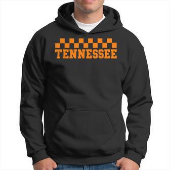 Retro Tennessee Throwback Vintage Classic Hoodie - Thegiftio UK
