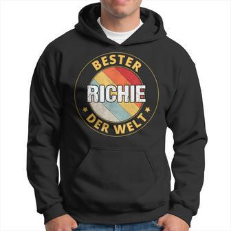 Richie Kapuzenpullover - Geschenkecke