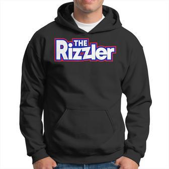 The Rizzler Hoodie - Thegiftio UK