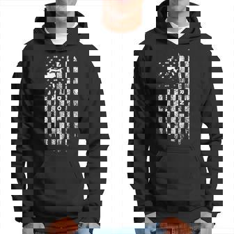 Ropa Drone Bandera Americana Drone Pilotintage Drone Sudadera - Regaloses