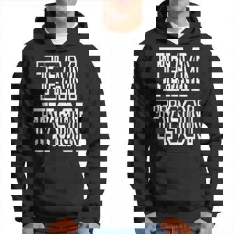 Ropa Team Tyson Para Personas A Las Que Les Gusta Tyson Sudadera - Regaloses