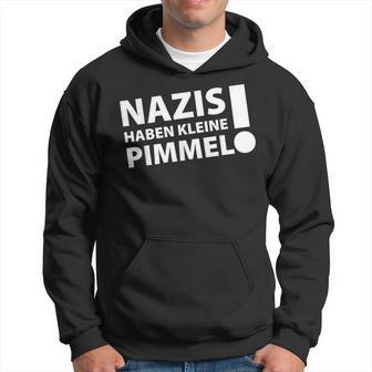 S Haben Kleine Pimmel Dh Kapuzenpullover - Geschenkecke