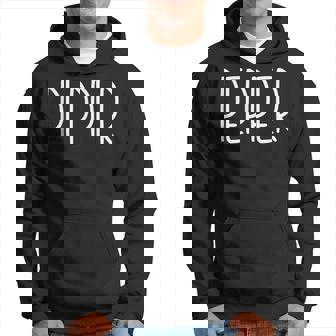 Salt And Pepper Halloween Costume For Couples Easy Hoodie - Monsterry