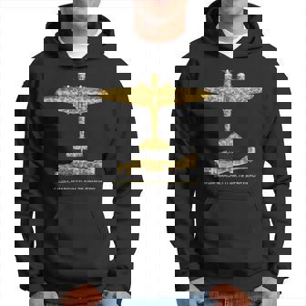 Savoia-Marchetti Sm79 Sparviero Ww2 Italiano Sudadera - Regaloses