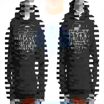 School Of Hard Knocks Hardknox University Lessons Learned Hoodie - Monsterry