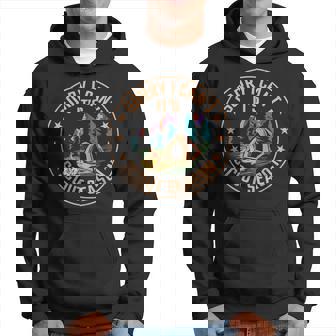Scout Lo Siento No Puedo Es Scout Temporada Scout Sudadera - Regaloses