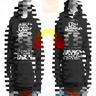 Sé Siempre Tú Mismo A Menos Que Puedas Ser Un Mono Sudadera - Regaloses