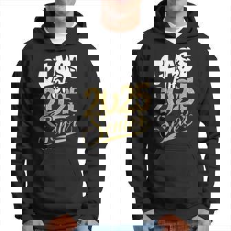 Senior 2025 Class Of 2025 Seniors Graduation 2025 Hoodie - Thegiftio UK