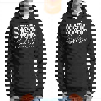 Senior Band Dad 2025 Marching Band Parent Class Of 2025 Hoodie - Thegiftio UK