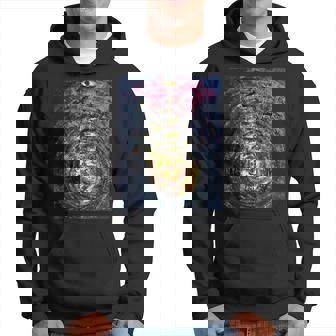 Serpiente Kundalini Subiendo Hacia El Tercer Ojo Sudadera - Regaloses
