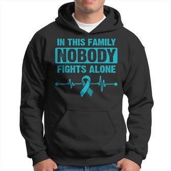 Sexual Assault Awareness And Support Hoodie - Thegiftio UK