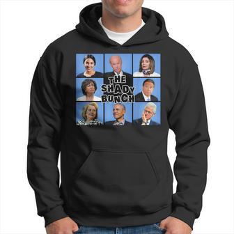 The Shady Bunch Anti Joe Hoodie - Thegiftio UK