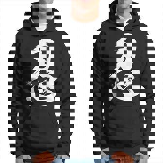 Shinobi Kanji Ninja Caligrafía Japonesa Chino Ninjutsu Sudadera - Regaloses