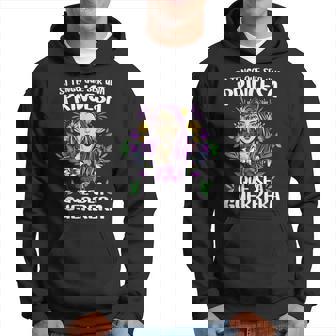 Si Tengo Que Ser Una Princesa Que Sea Guerrera 8 Marzo Día D Sudadera - Regaloses
