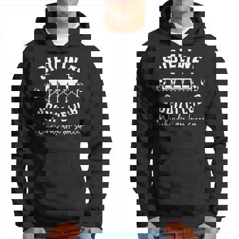 Sideline Social Club Weekends Are For Soccer Soccer Hoodie - Thegiftio