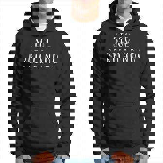Sigue Brillando Frase Inspiradora Mensaje Positivo Sudadera - Regaloses