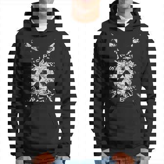 Siis Pacem Para Bellum Sparta Sudadera - Regaloses