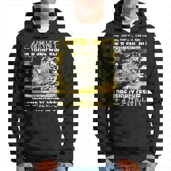 In This Sinful World I Desire Only Cheese Rat Japanese Hoodie - Thegiftio