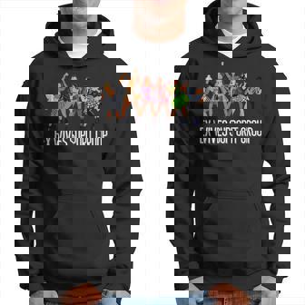 Six Ex Wives Support Group Musical Theatre Theater Musicals Hoodie - Thegiftio UK