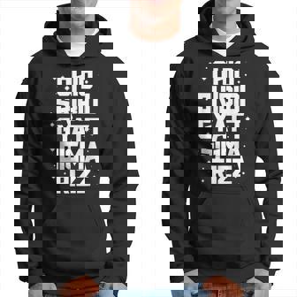 Skibidi Rizz Gyatt Ohio Sigma Rizzler Toilet Meme Hoodie - Thegiftio