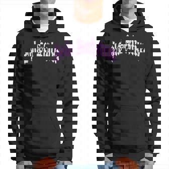 Sola Scriptura Christen Back To The Word Of Bible Hoodie - Monsterry