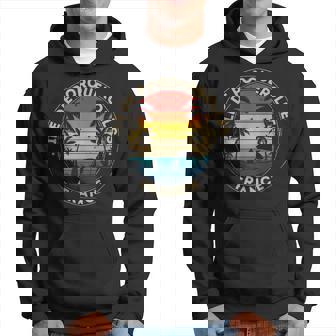 Souvenir De L'ile De Porquerolles Rappel De France Sweat à capuche - Cadeauxyz