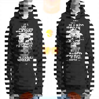 Soy Un Jubilado Mágico Pensionista Pensión Jubilacion Sudadera - Regaloses