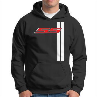 Ss Classic Sport Cars Hoodie - Thegiftio UK