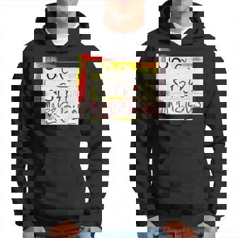 Stay Marrvelous Hoodie | Mazezy