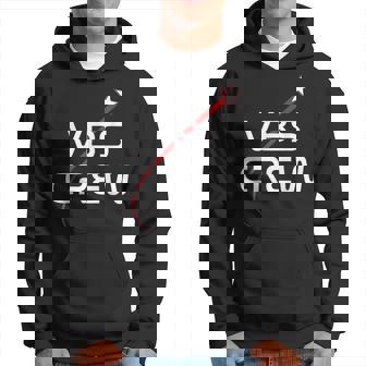 Stellar Vbs Crew Vbs 2024 Vacation Bible School Hoodie - Monsterry