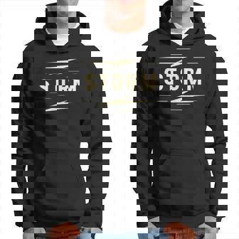 Storm Emblem Hoodie - Thegiftio UK