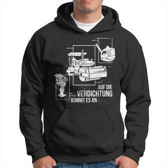 Street Builders Street Builders Street Builders Kapuzenpullover - Geschenkecke