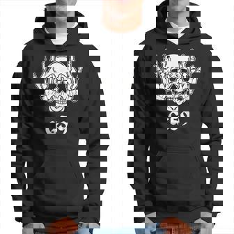 Suicide Music Boys Hip Hop Hoodie - Thegiftio UK