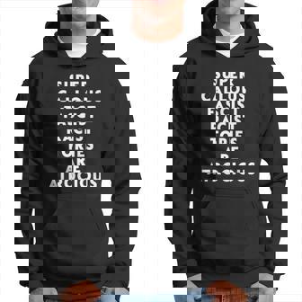 Super Callous Fascist Racist Tories Are Atrocious Hoodie - Thegiftio UK