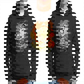 Sushi Master Cat Hoodie - Thegiftio