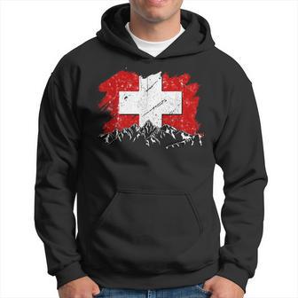 Swiss Children's Zurich Sweet Bern S Kapuzenpullover - Geschenkecke