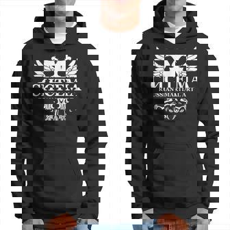 Systema Spetsnaz Martial Russe Sweat à capuche - Cadeauxyz