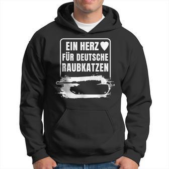 Tank Driver For German Army Tiger Tank Ww2 Kapuzenpullover - Geschenkecke