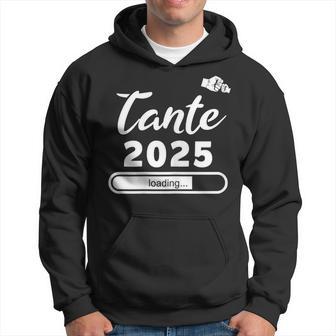 Tante 2025 Loading Ich Werde Tantetante 2025 Kapuzenpullover - Seseable