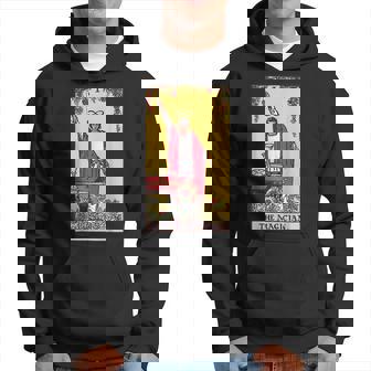 Tarot Card El Mago Sudadera - Regaloses