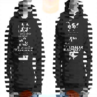 Tataeux Tu Devenir Ma Marraine Sweat à capuche - Cadeauxyz