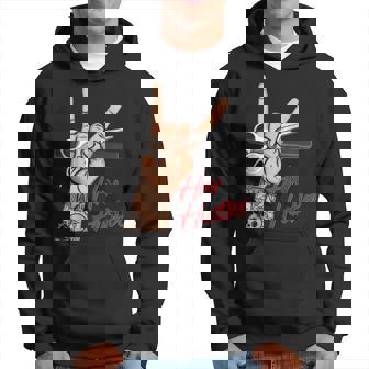 Tatuaje Peluquería Peluquería Cosmetólogos Sudadera - Regaloses