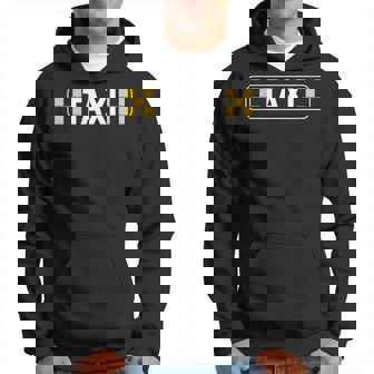 Taxista Divertido Taxi Passengers Sudadera - Regaloses